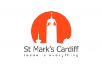 St Mark's Church, Cardiff Logo